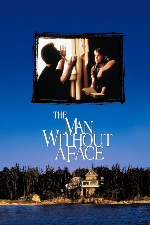 The Man Without a Face poster